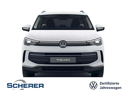 VW Tiguan Volkswagen Life 2.0 TDI Led+,Navi,ACC,RFK,AHK