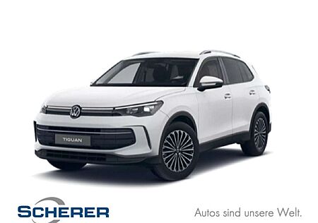 VW Tiguan Volkswagen Life 2.0 TDI Led+,Navi,ACC,RFK,AHK