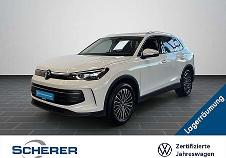 VW Tiguan Volkswagen Life 2.0 TDI Led+,Navi,ACC,RFK,AHK