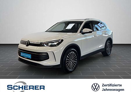 VW Tiguan Volkswagen Life 2.0 TDI Led+,Navi,ACC,RFK,AHK