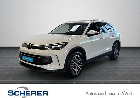VW Tiguan Volkswagen Life 2.0 TDI Led+,Navi,ACC,RFK,AHK