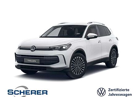 VW Tiguan Volkswagen Life 2.0 TDI Led+,Navi,ACC,RFK,AHK