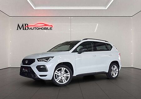 Seat Ateca FR *PANO*VIRTUALCOCKPIT+CARPLAY+VW GARANTI