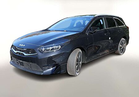 Kia XCeed Ceed SW / cee'd SW Sportswagon MHEV DCT JBL ACC SHZ elKlappe Key B...