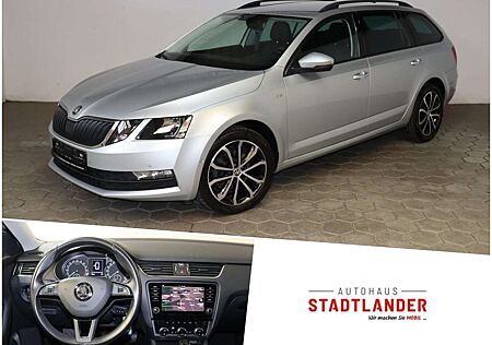 Skoda Octavia Combi Soleil 2.0 TDI DSG NAVI*CARPLAY*SHZ