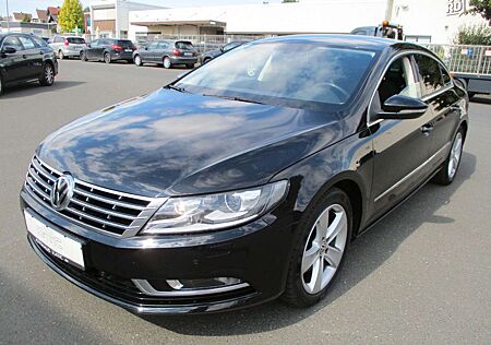 Volkswagen CC 1.4 TSI Comfortline * Top Zustand *Scheckheft