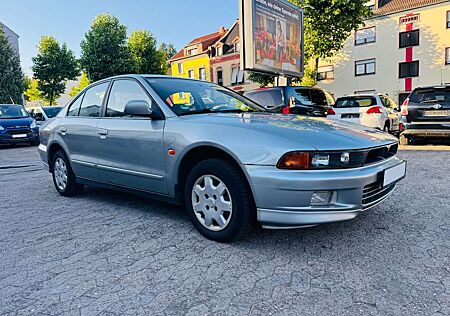 Mitsubishi Galant 2.0 GLS Automatik Klimaautomatik Tempomat