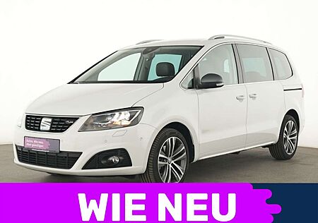 SEAT Alhambra FR-Line CarPlay|Kamera|Navi|ACC|AHK|SHZ