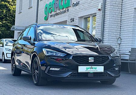 Seat Leon Sportstourer FR LINE -LEDER-LED -NEUWERTIG