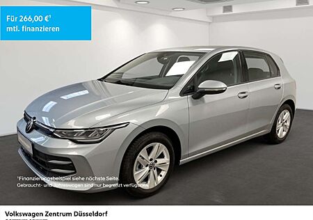VW Golf Volkswagen 1.5 Life LED-Scheinwerfer