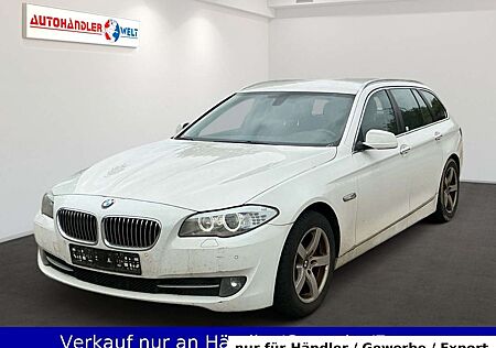 BMW 530i 530 Kombi Xenon Navi AAC SHZ PDC Tempo