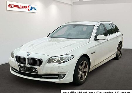 BMW 530i 530 Kombi Xenon Navi AAC SHZ PDC Tempo