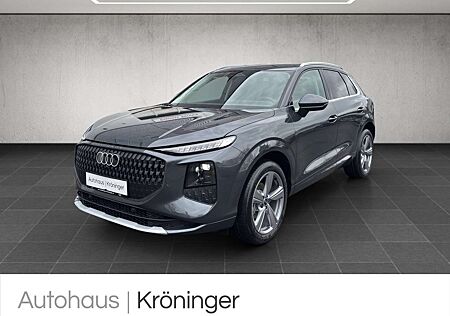 Audi Q3 SUV TFSI S Tronic Navi Kamera LED Experience