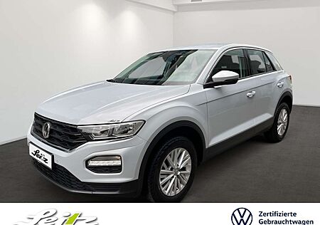 VW T-Roc Volkswagen 1.5 TSI *PDC*KLIMA*START/STOP*