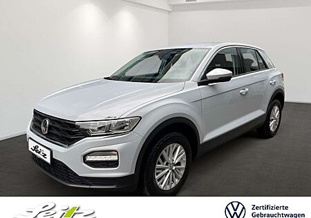 VW T-Roc Volkswagen 1.5 TSI *PDC*KLIMA*START/STOP*
