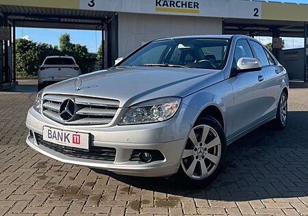 Mercedes-Benz C 180 Kompressor