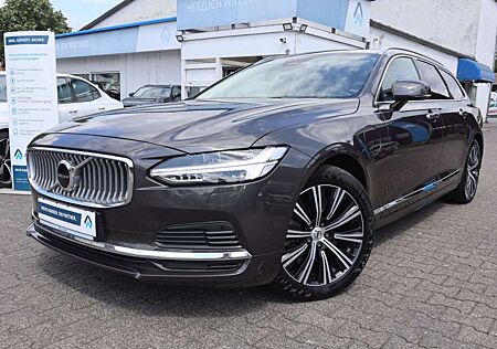 Volvo V90 T6 Recharge AWD Geartronic Inscription|PANO|