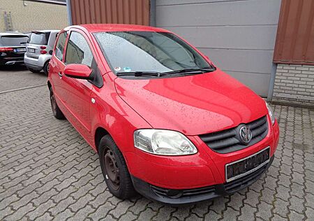 VW Fox Volkswagen 1.4 TDI Ganzjahresreifen *1.Hand*