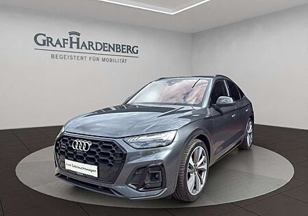 Audi SQ5 Sportback TDI Quat. Tiptr. AHK Luftfederung