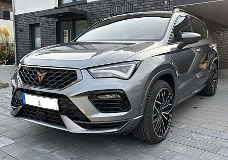 Cupra Ateca 2.0 TSI DSG Garantie Beats AHK 360° ElHkl