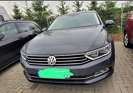 VW Passat Variant Volkswagen Comfortline BMT/Start-Stopp