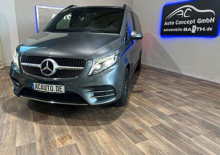 Mercedes-Benz V 300 d*EDITION 19*4M*kompakt*AMG*3,1tZGG