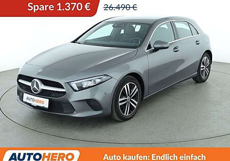Mercedes-Benz A 200 Aut.*NAVI*LED*TEMPO*CAM*PDC*