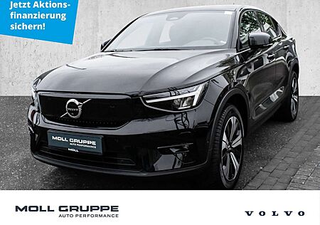 Volvo C40 Ultimate Recharge Pure Electric AWD 360 ACC AHK LE