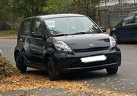 Daihatsu Sirion 1.3 Automatik