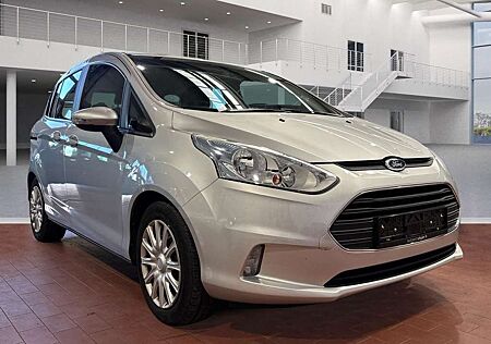 Ford B-Max Trend * Automatik* 77 Tkm*Navigation* AHK*
