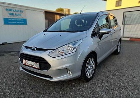 Ford B-Max Trend * Automatik* 77 Tkm*Navigation* AHK*
