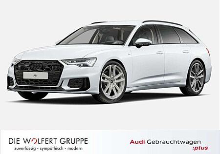 Audi A6 S line 45 TFSI quattro ACC*360°*AHK*B&O