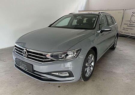 VW Passat Variant Volkswagen 2.0 TDI Matrix-LED/ACC/AHK/Kam