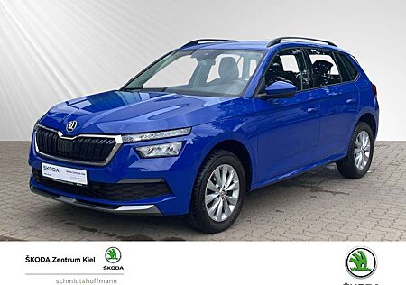 Skoda Kamiq 1.0 TSI Selection Selection OPF (EURO 6e)