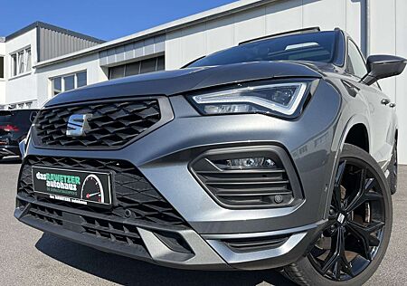 Seat Ateca 1.5 TSI FR-Line 175€ m. 20% Anzahlung AHK STHZ P