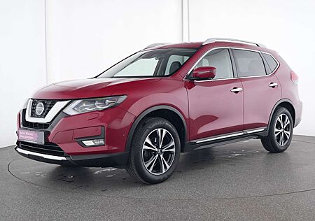 Nissan X-Trail Tekna Panorama|Navi|Kamera|Navi|ACC|SHZ