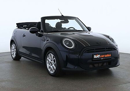 Mini Cooper Cabrio Cooper Cab. Classic Trim|NAV|Sportsitze|LED|SHZG