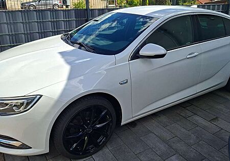 Opel Insignia - B GS 1.5 Turbo 165 PS Innovation AT