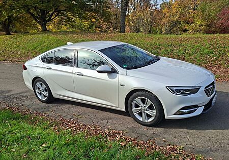 Opel Insignia - B GS 1.5 Turbo 165 PS Innovation AT