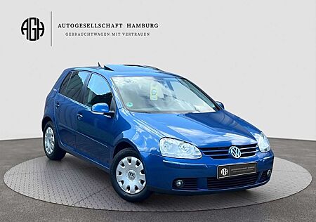 VW Golf Volkswagen V Lim. Tour Edition*PDC*SHD*SHZ*2.Hand*SHef
