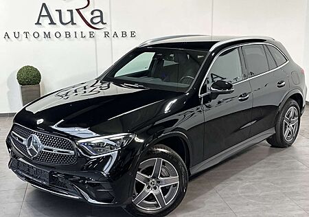 Mercedes-Benz GLC 400 4M AMG-Line Advanced NAV+LED+AHK+VC+ACC