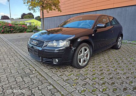 Audi A3 2.0 FSI Ambition