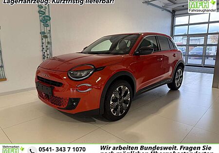 Fiat 600 La Prima Hybrid 1.2 T3 107 kW (145 PS) DCT Klim...