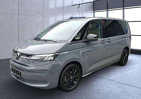 VW T7 Multivan Volkswagen *AHK*Panoramadach*Easy open