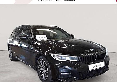 BMW 320d 320 Touring Aut. M Sport Laser AHK Navi