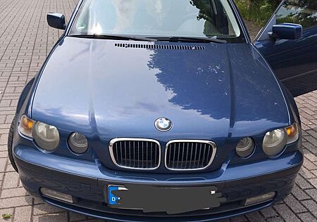 BMW 316ti 316 compact
