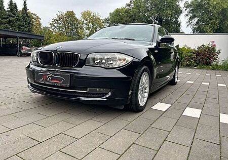 BMW 116i 116 *126TKM*STEUERKETTE NEU*TÜV NEU