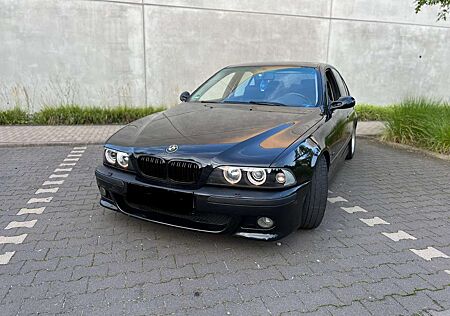 BMW 520i 520