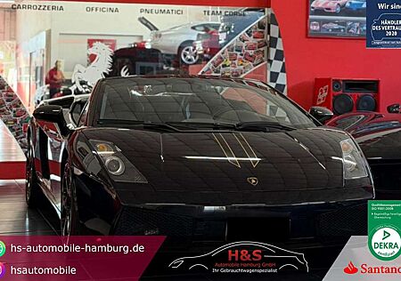 Lamborghini Gallardo Spyder