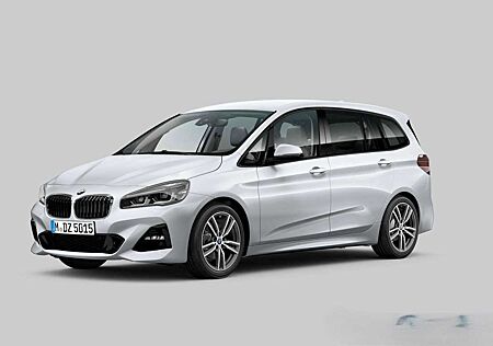 BMW 218 M Sport LEDER+ACC+DR.ASSIST-PLUS